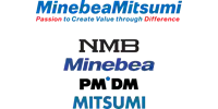Mitsumi Electric Company Ltd image